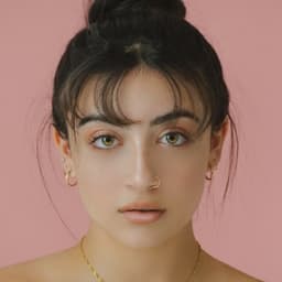 Zoe Nakamura