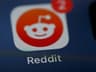 reddit 3D icon