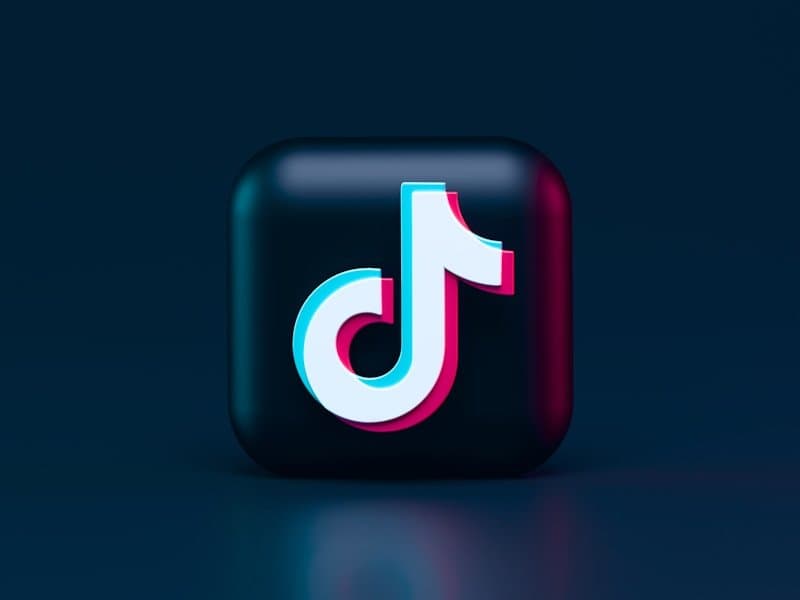 TikTok icon