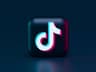 tiktok 3D icon