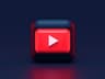 youtube 3D icon