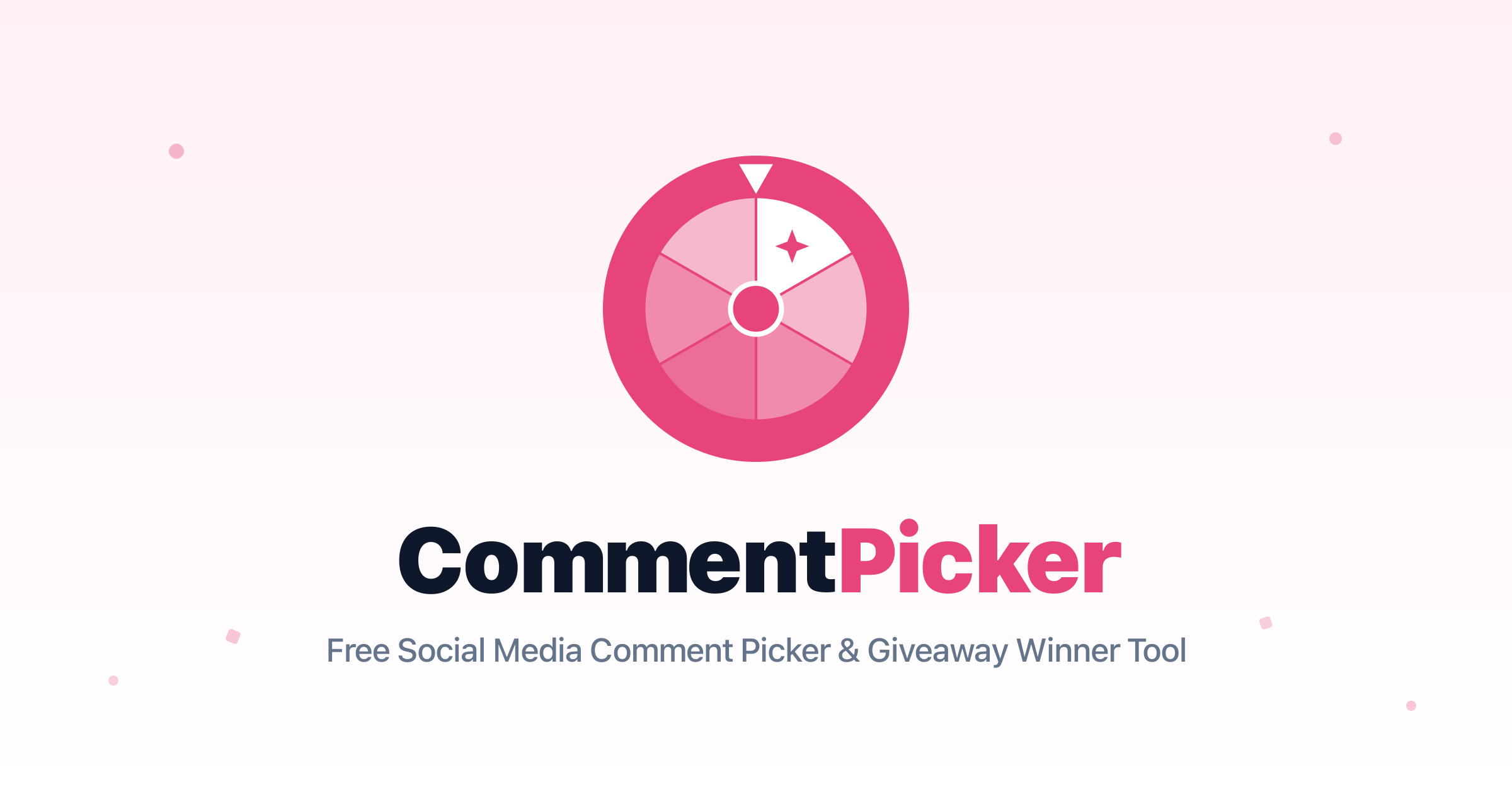 Image associated with CommentPicker
